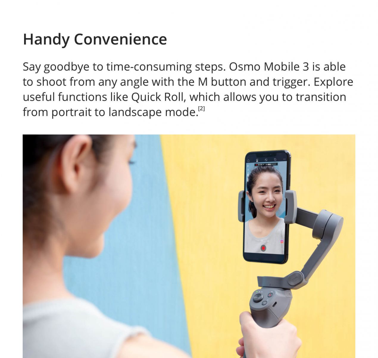 dji osmo mobile 3 note 10 plus